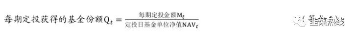 「指数基金定投三板斧拆解」-第三招「定策略投组合」