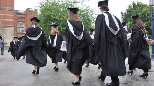 大学不是成功的唯一途径