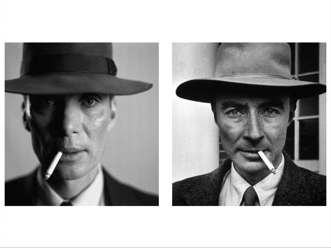 奥本海默：第一次原子弹试验的真实故事