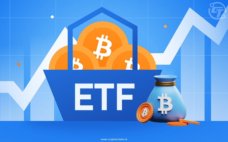 谁需要比特币 ETF？ 实际上 SEC 确实如此