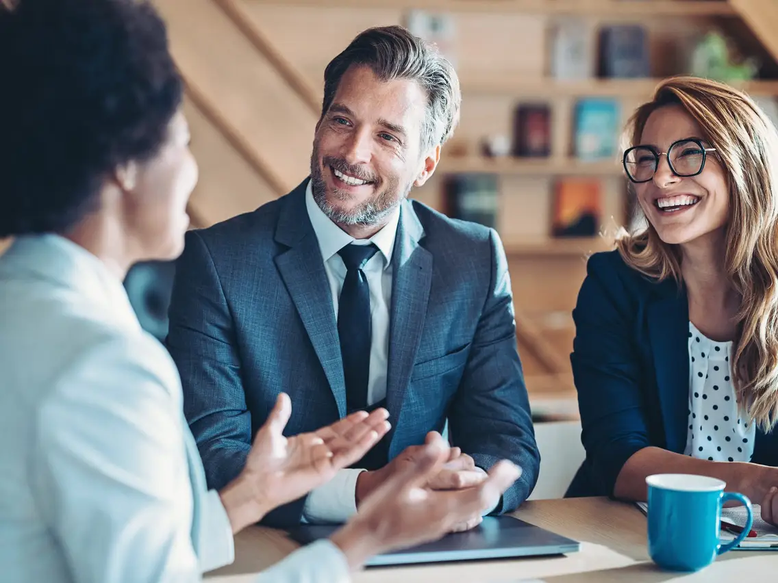 促进增长、多元化和可持续成功