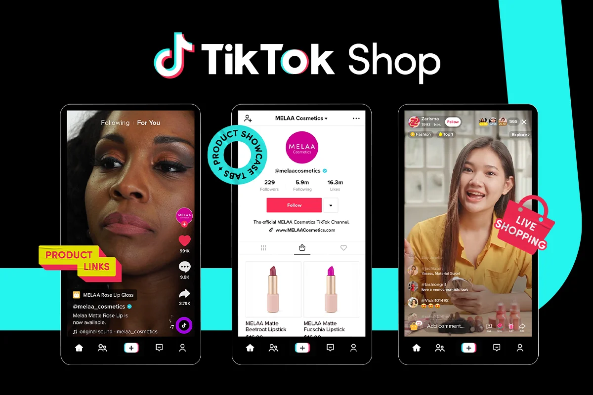 什么是 TikTok Shop？为什么它会破坏我的 For You 页面？