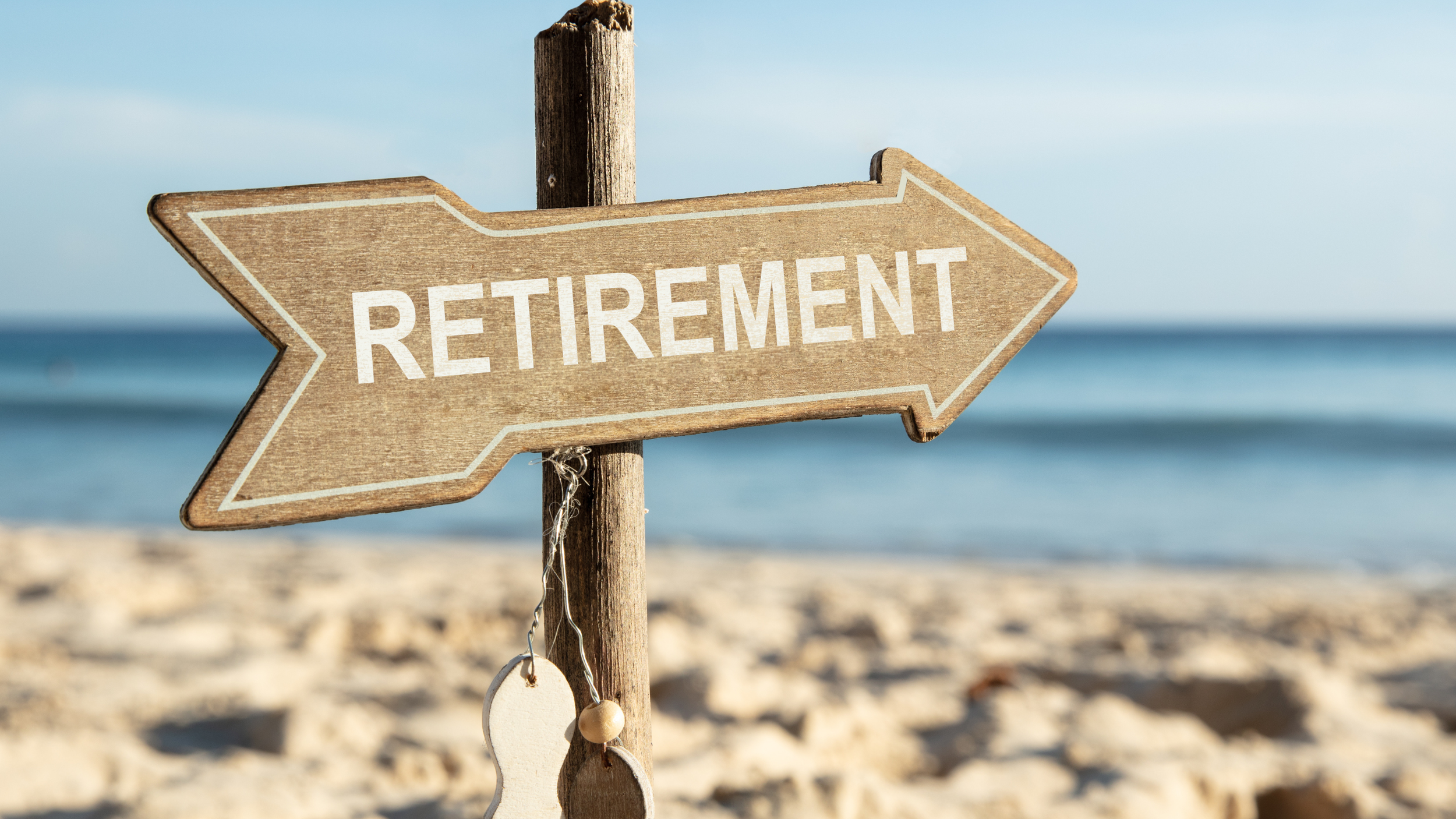七大退休计划错误，以及如何避免它们