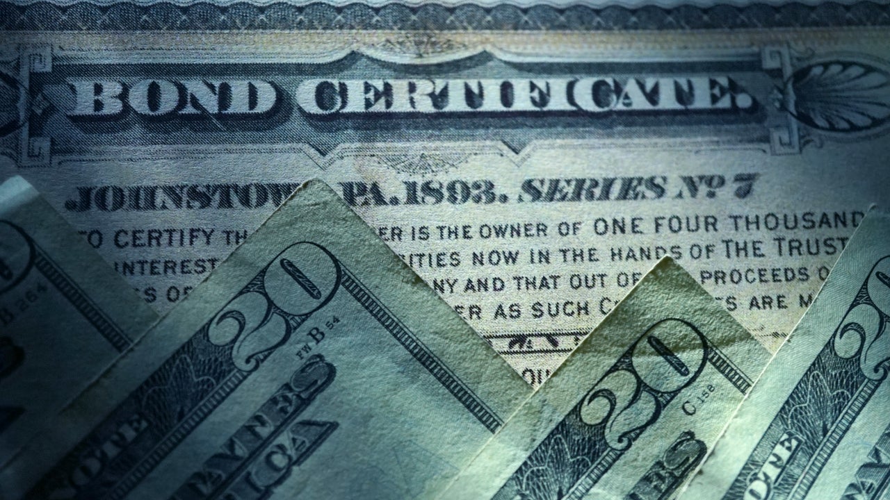 回归传统？ 考虑债券配置的三个理由