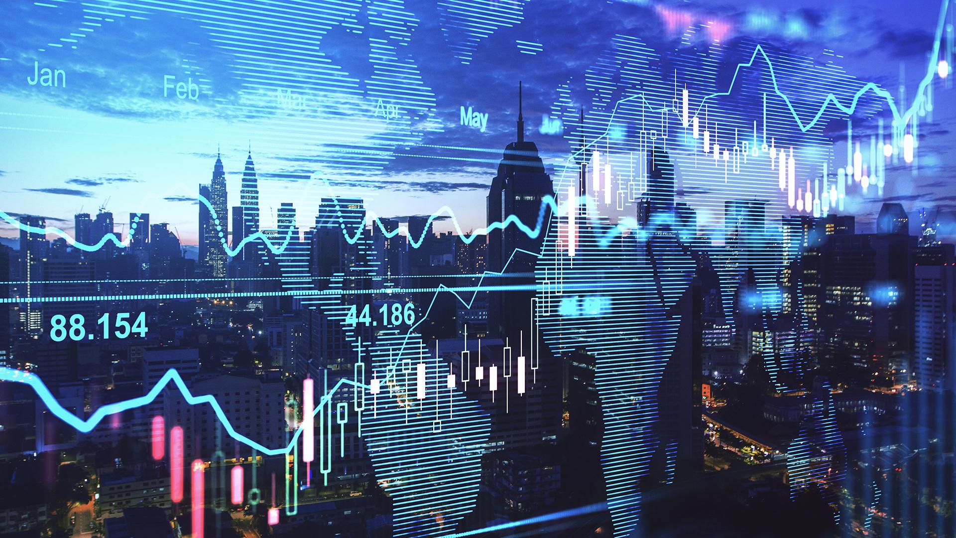 金融危机是美国体系的一个特点，而不是一个缺陷