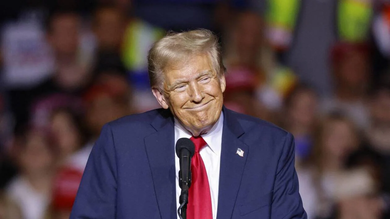 唐纳德·特朗普回归可能如何塑造经济和市场