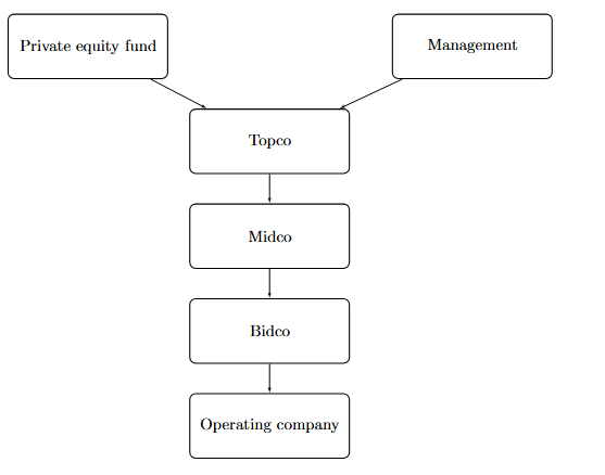 What Makes Private Equity Buyouts Tick?