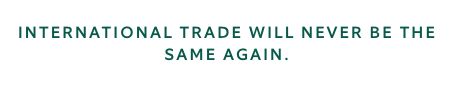 international trade