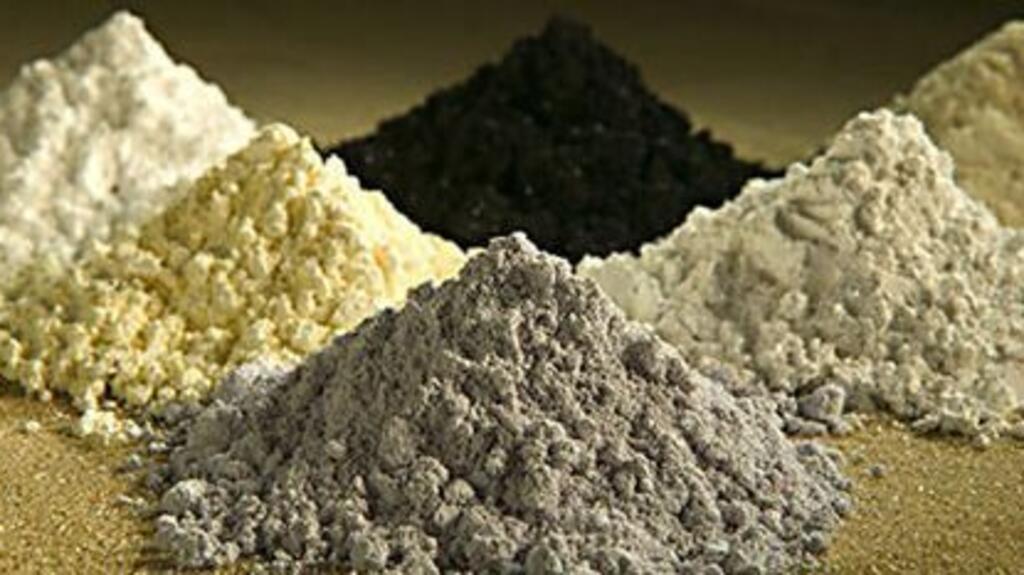 稀土大爆发：最终协议的前奏？