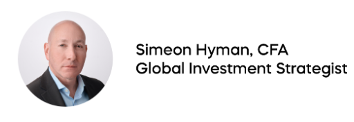 2026 年市场展望：非千禧年事件重演