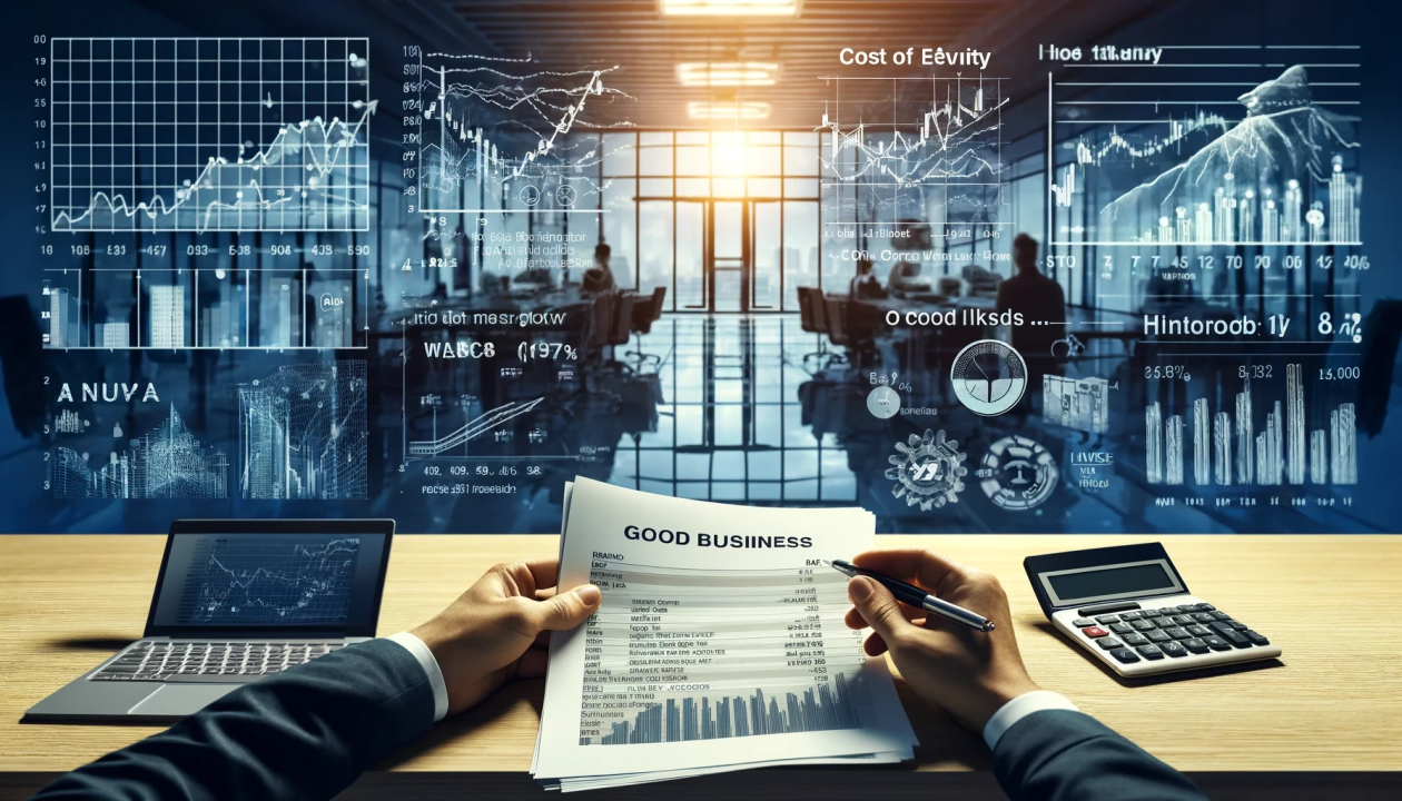 2026年投资方向：五大全球增长趋势