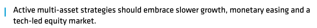 2026年多资产投资展望：应对关键争议