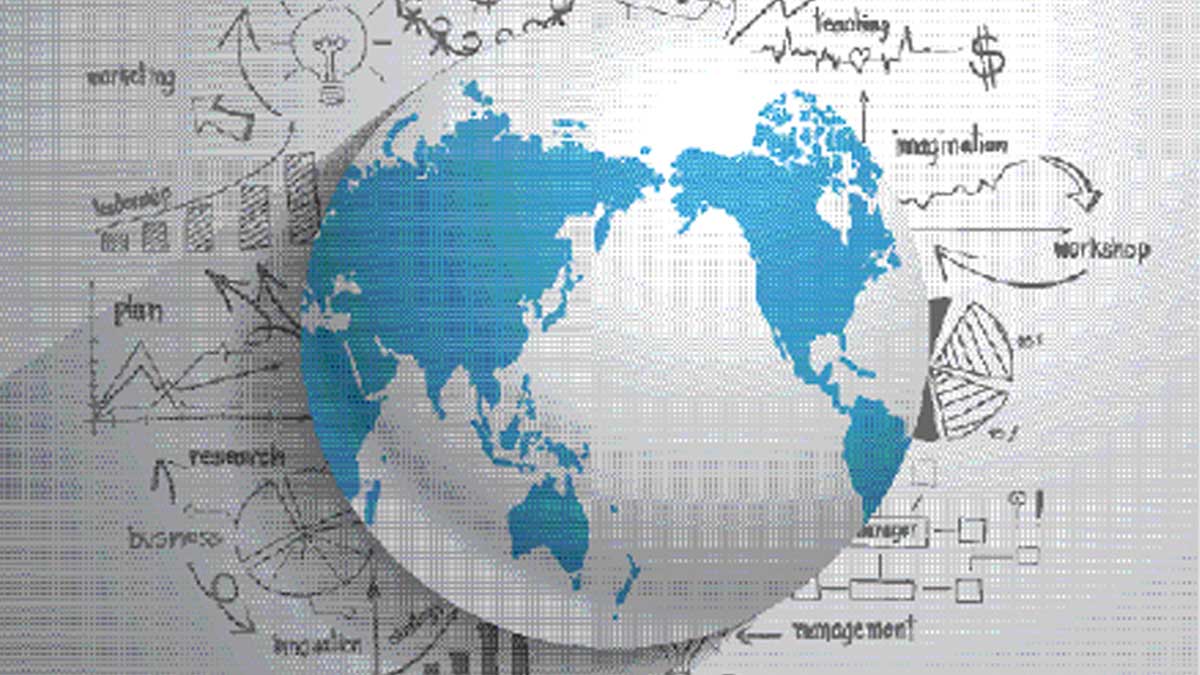 利率、期限和全球机遇