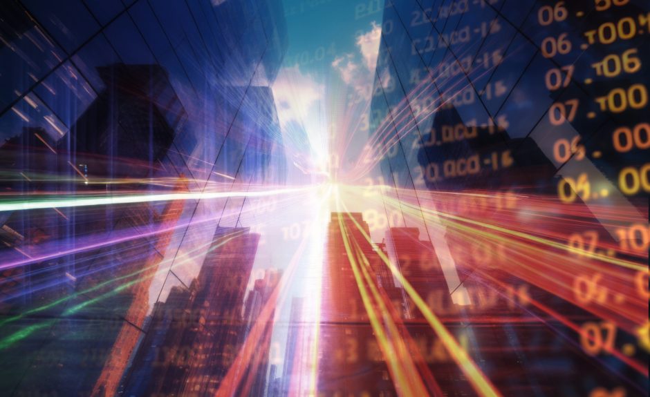 解密 CTA 配置的趋势周期