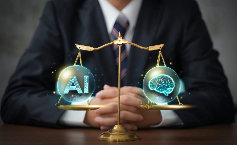 人工智能的边界与投资判断的起点