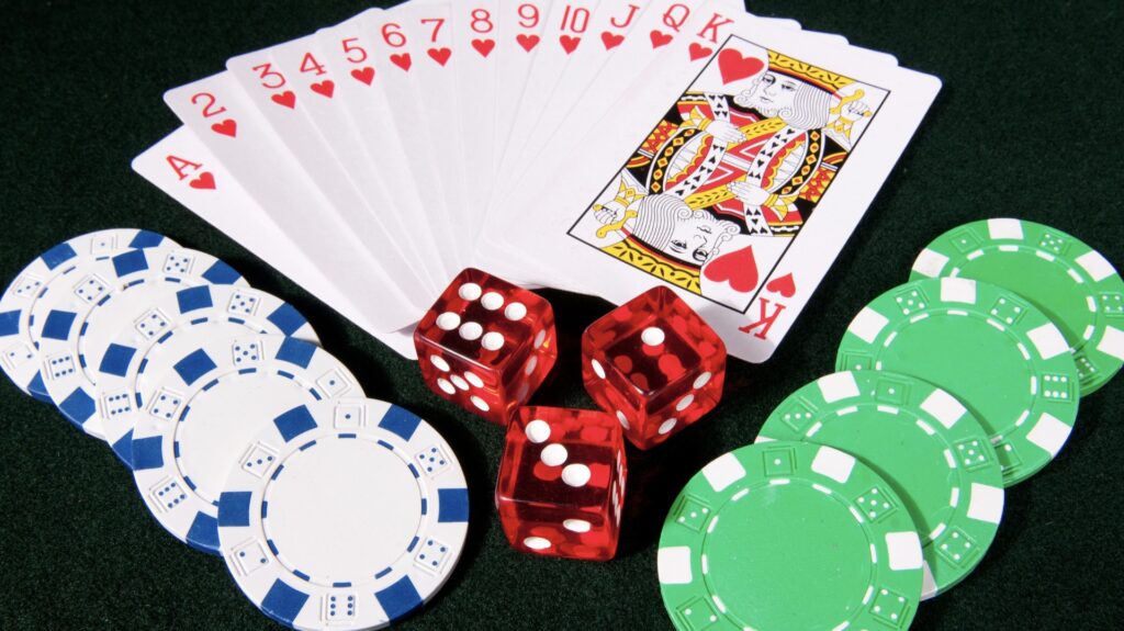 De geheimen achter succesvolle casino strategieën verkennen