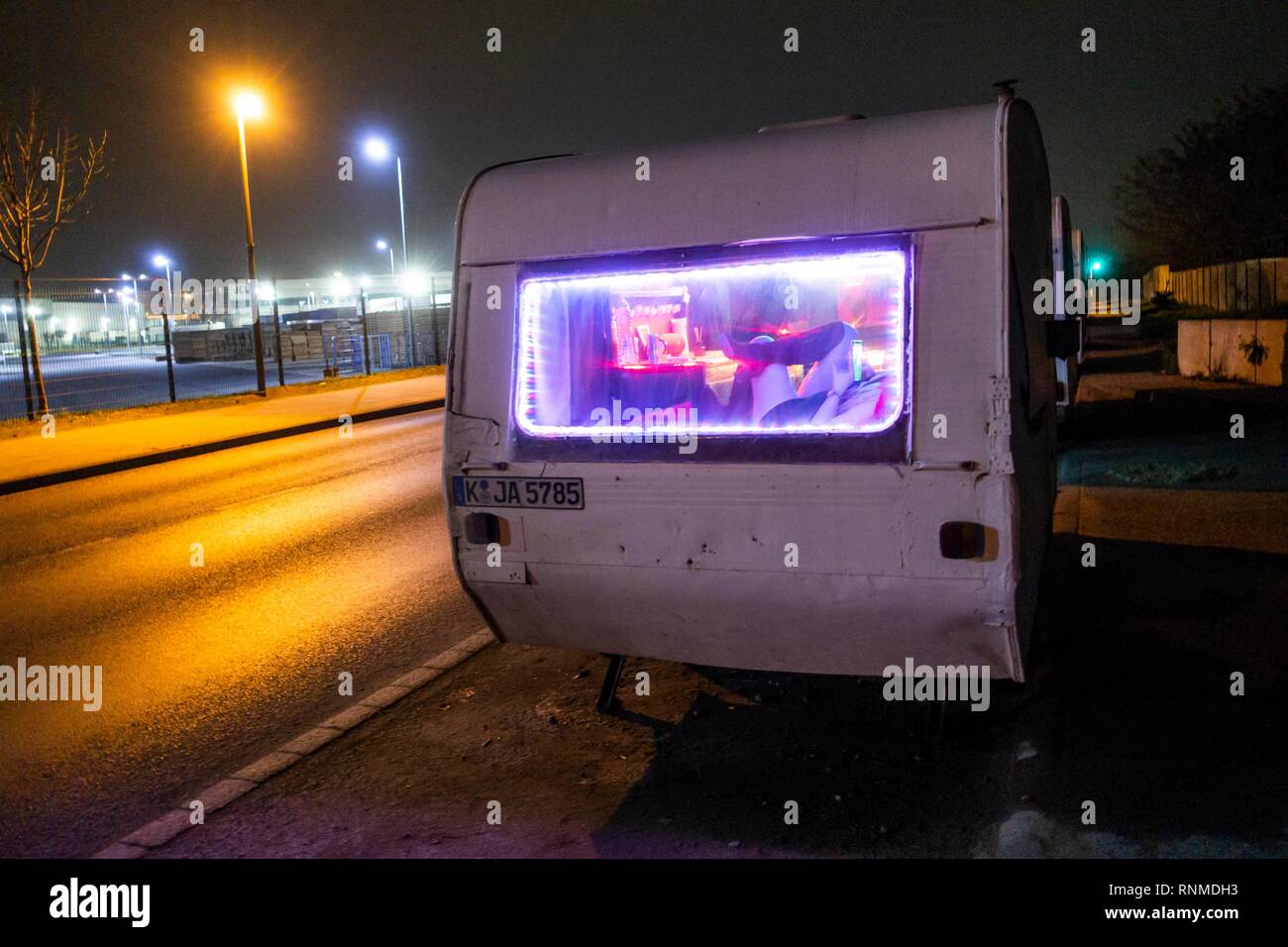 Los más grandes escorts sobre Barcelona