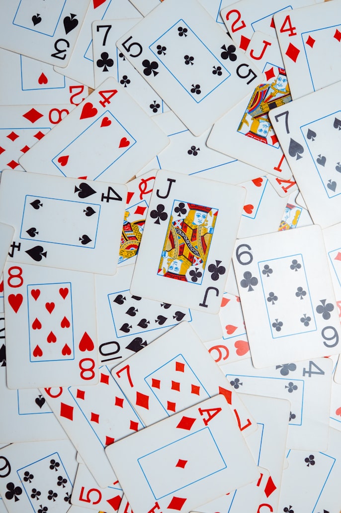 Udforskning af spændingen Hvorfor casinoer fanger enhver type spiller