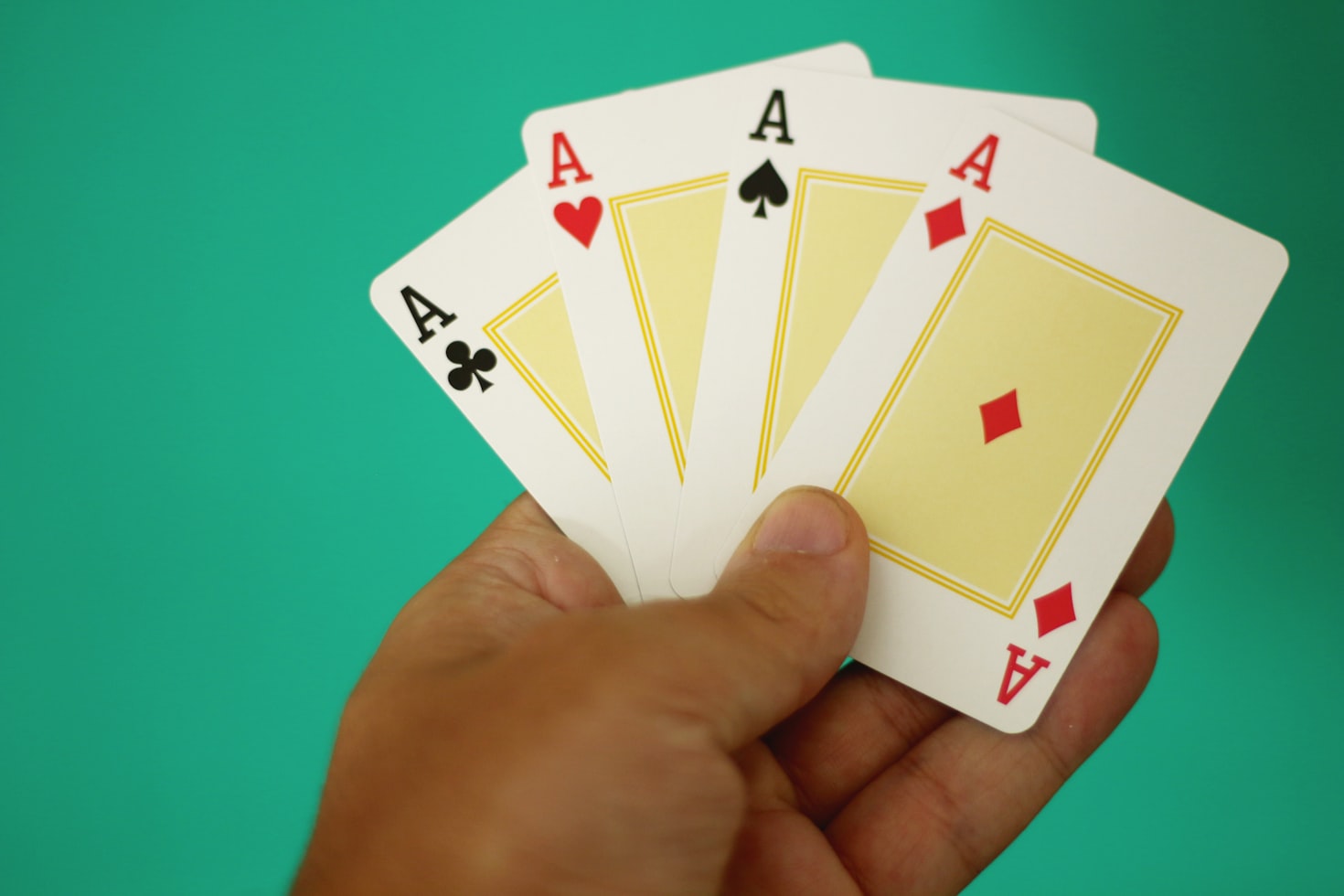 Unlocking the secrets of winning strategies at the casino