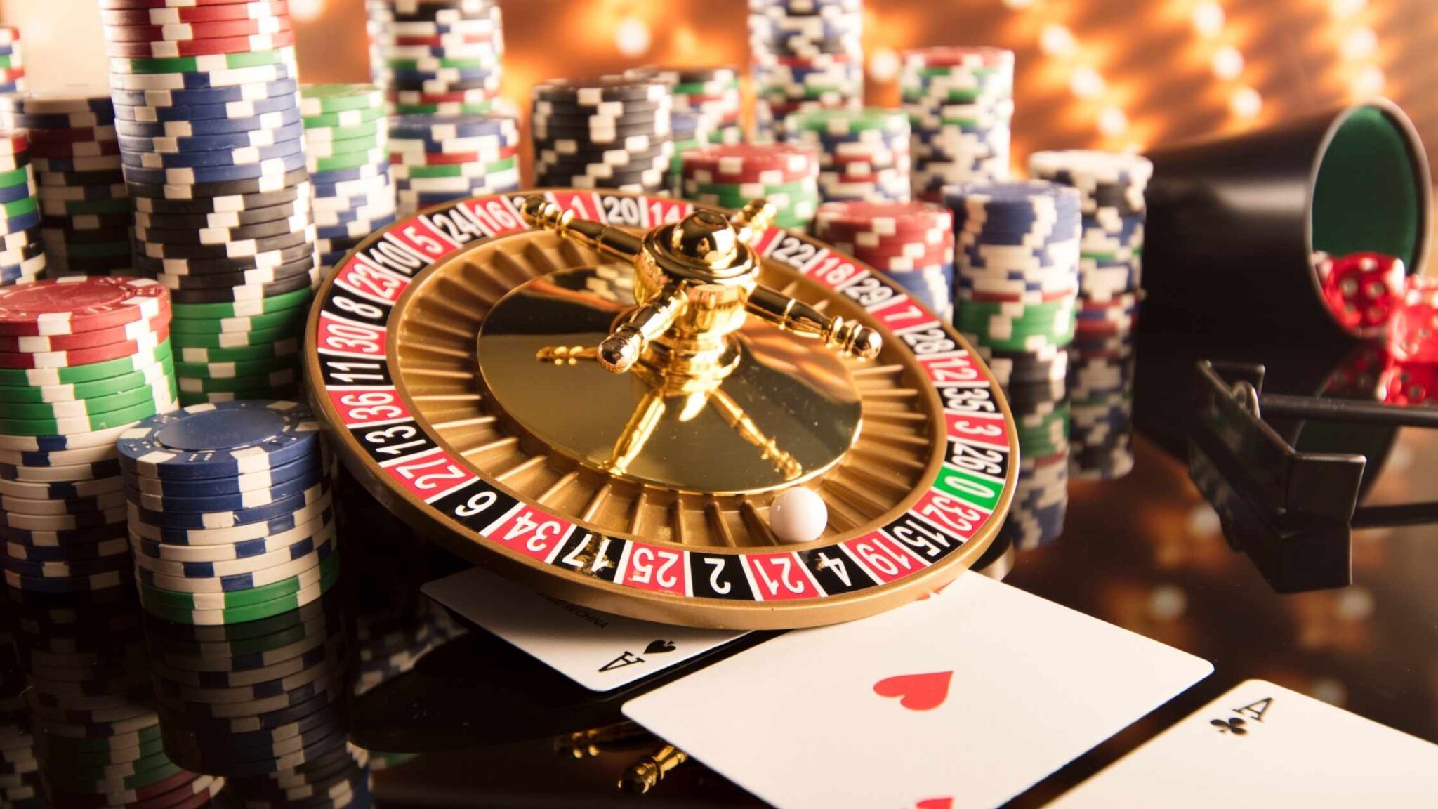 Winning strategies for maximizing your casino experience
