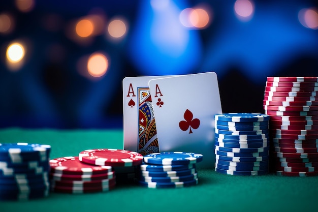 Exploring the hidden psychology behind casino games and player behavior