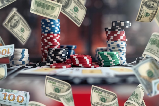 Unlocking the secrets of successful casino strategies What you need to know