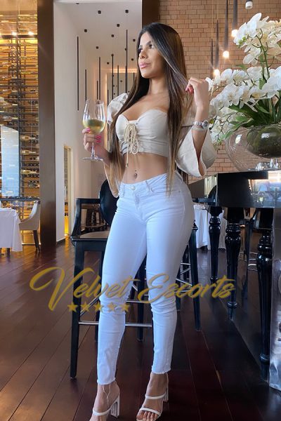 3533486094 Bellissima pantera bocca di eccitazione una fede esibizione dell