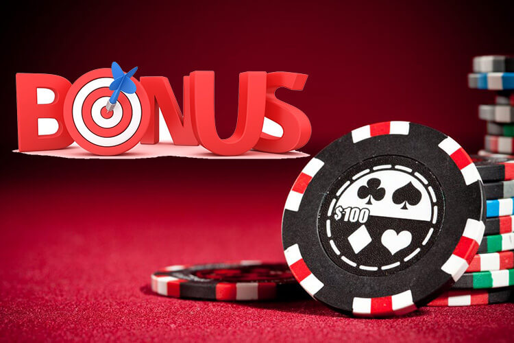 Nuovi Casinò sopra Bonus Senza Fondo 2025