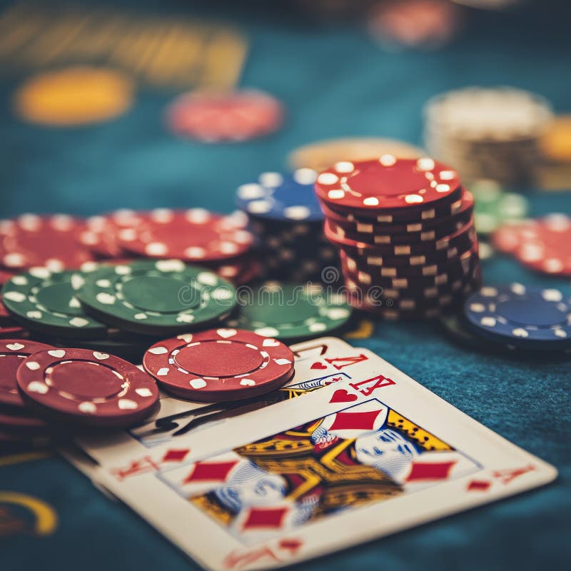 Exploring the thrill of live casino games What you need to know