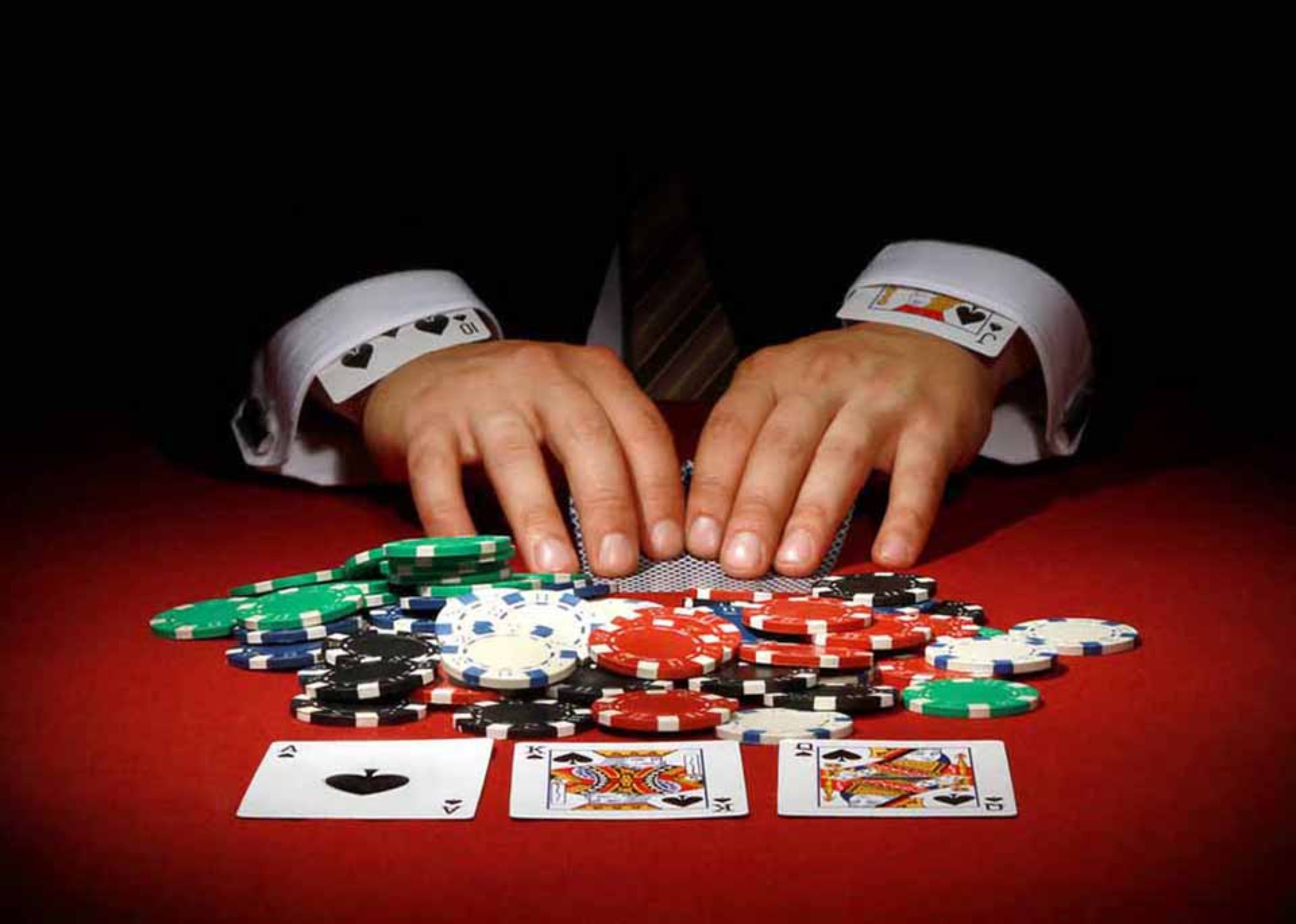 Exploring the thrill of live casino games What you need to know