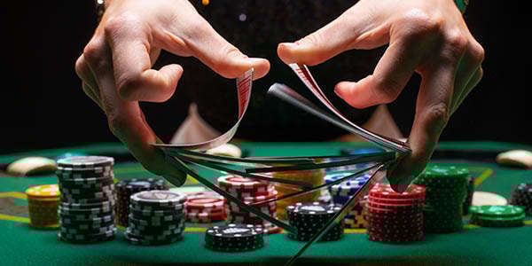 Unlocking the secrets of winning strategies in online casinos