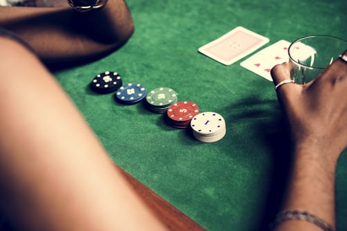 Upptäck hemligheterna bakom framgångsrika casinostrategier för nybörjare