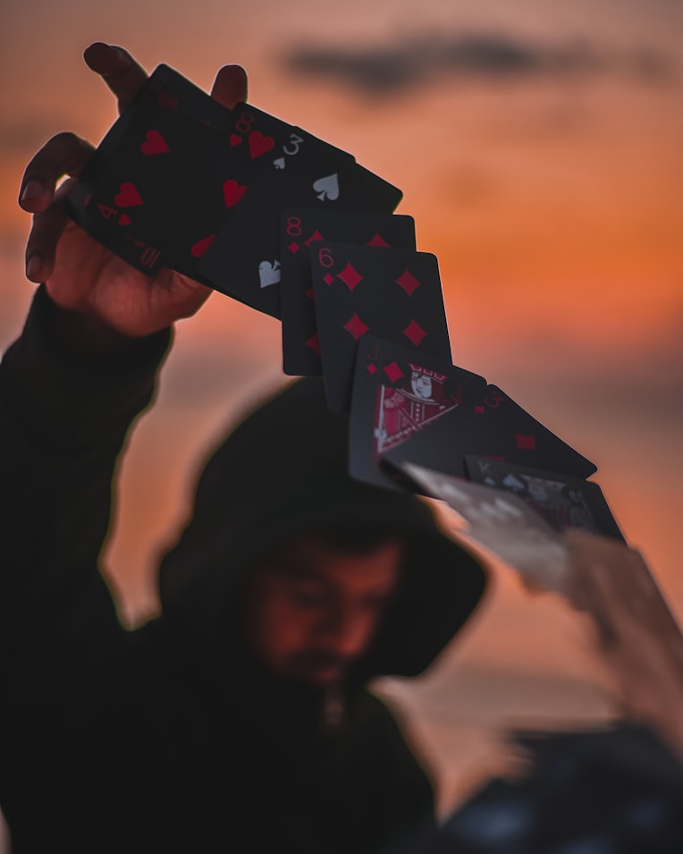 Låsa upp hemligheterna bakom vinnande strategier i casinon