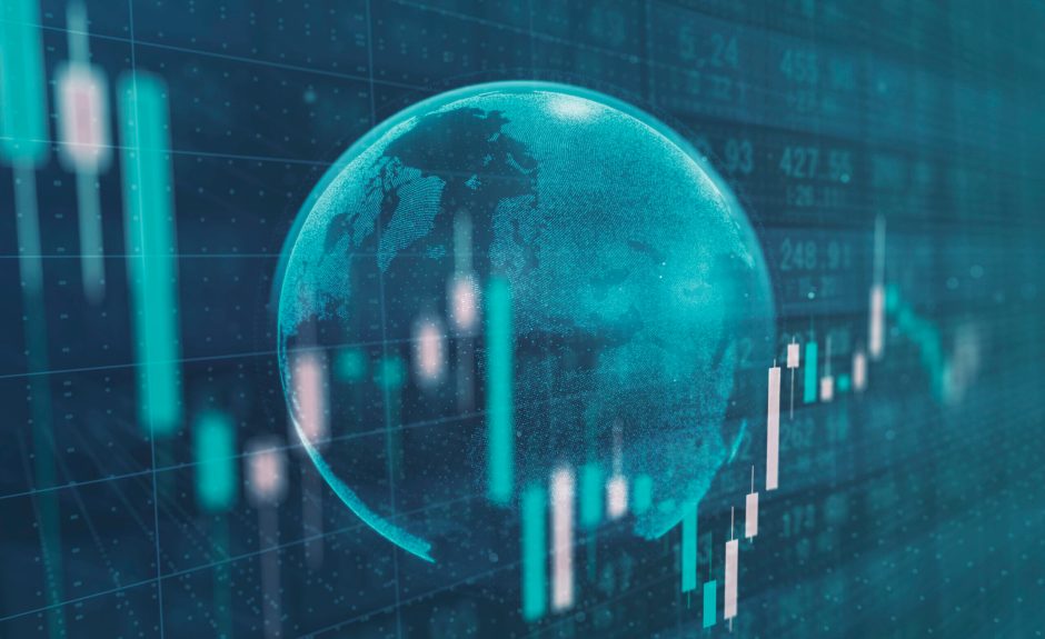 将配置与全球商业周期相匹配