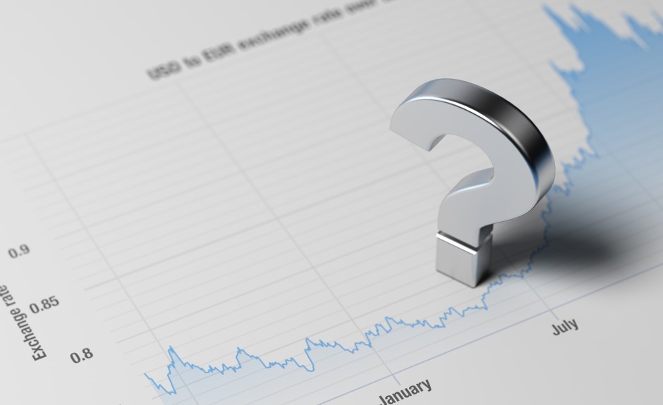 揭示弱势量化模型的疑问